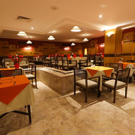 הורגהדה Sunny Days Mirette Family Resort מראה חיצוני תמונה