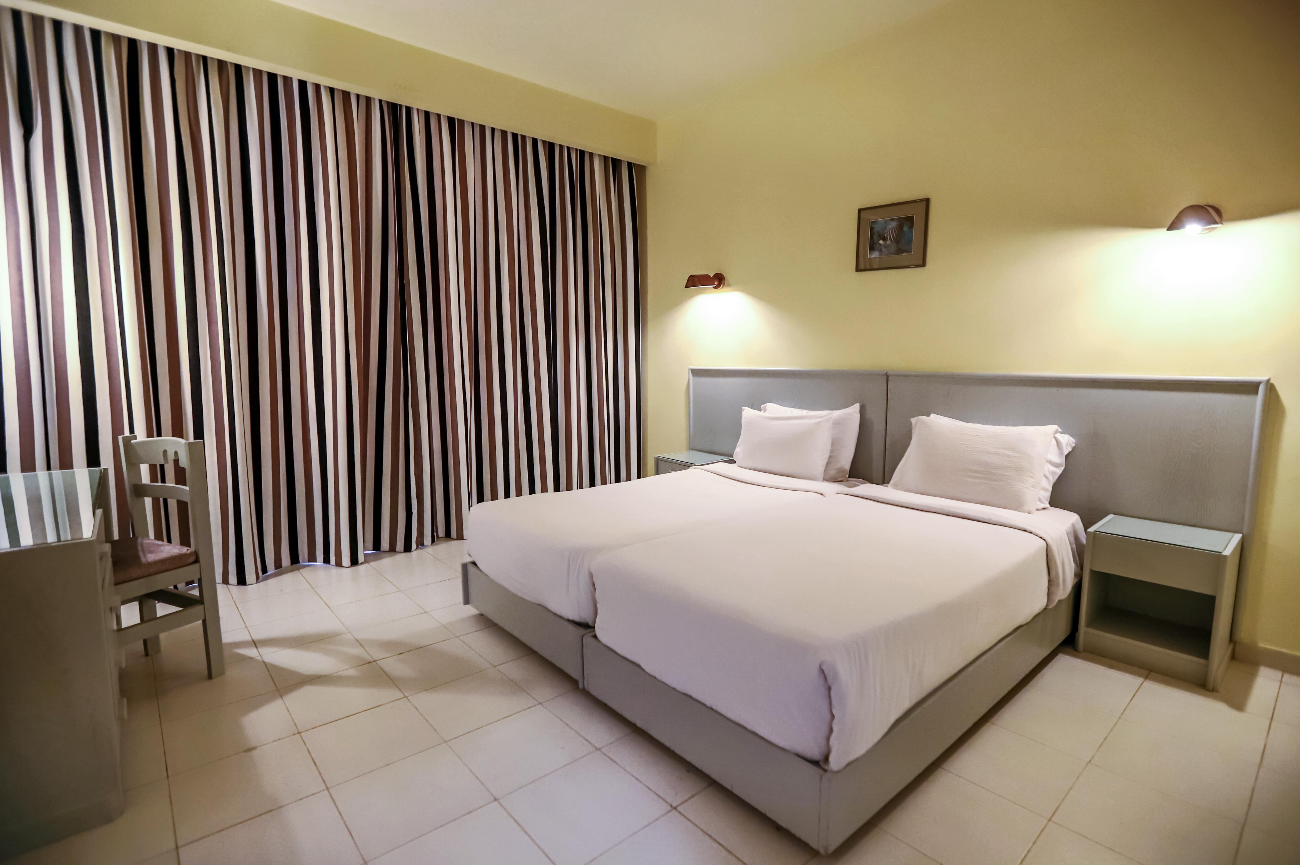 הורגהדה Sunny Days Mirette Family Resort מראה חיצוני תמונה