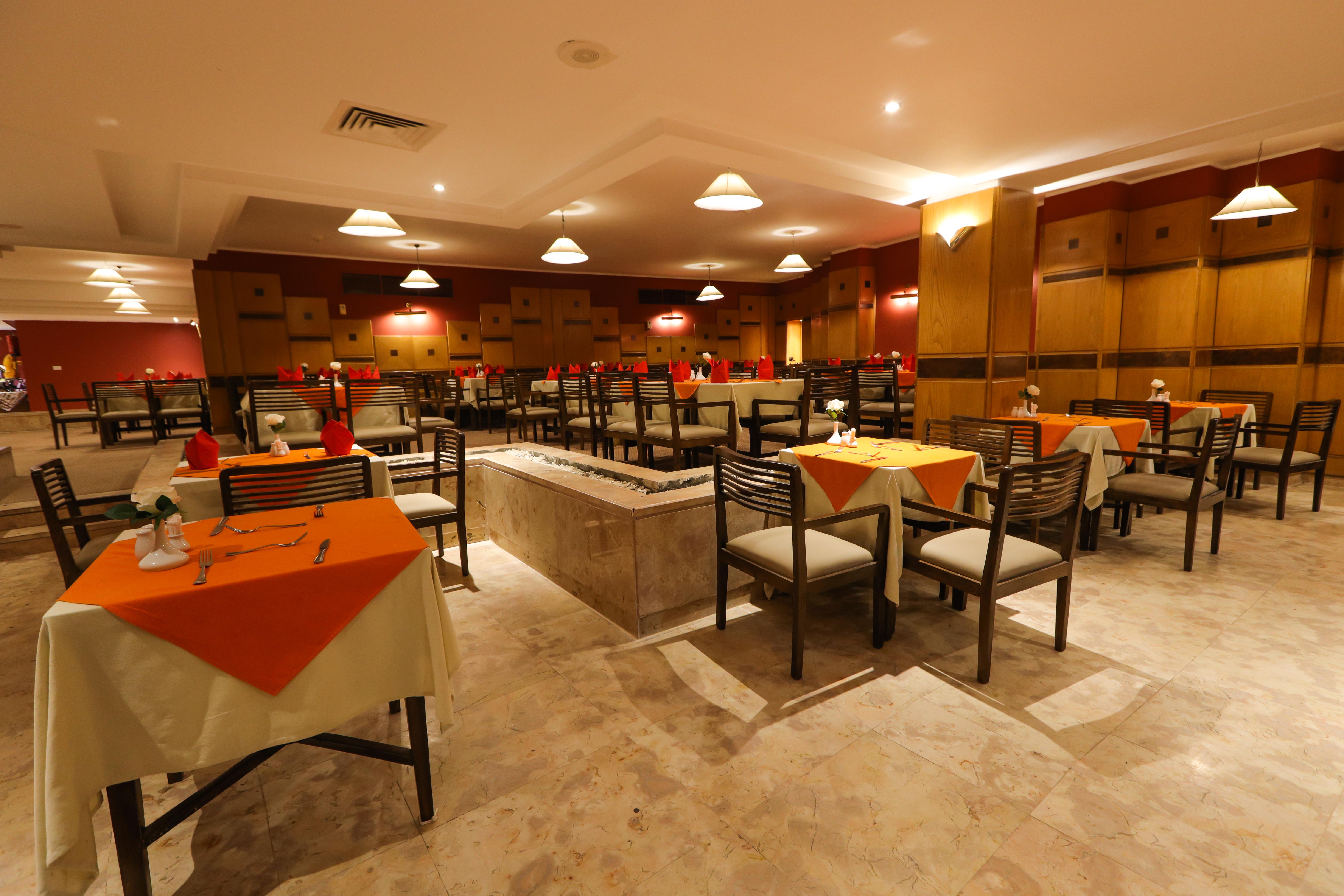 הורגהדה Sunny Days Mirette Family Resort מראה חיצוני תמונה